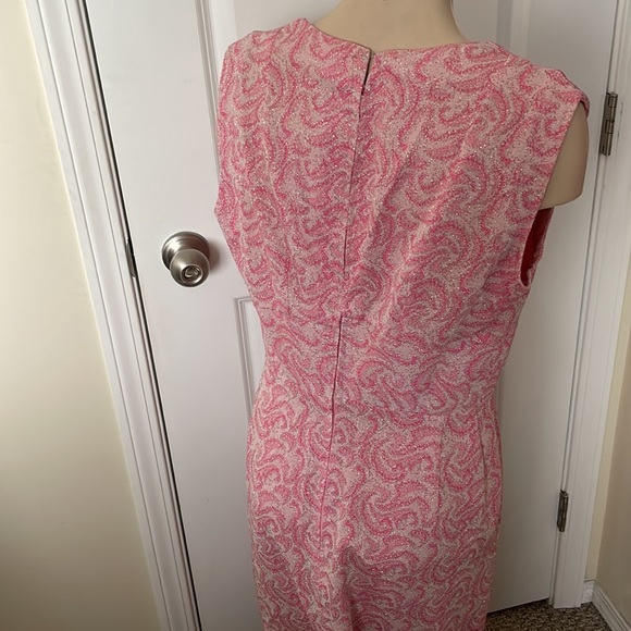 Vintage dress and jacket - Picture 7 of 15